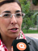 Otra funcionaria de Paco es citada por la Justicia