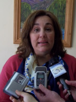 Elecciones SUTE: la dirigencia se defiende de las críticas y promete cambios