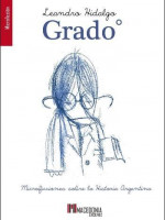 Minuto G: Leandro Hidalgo y su "Grado"