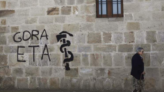 imagen ETA pidió perdón