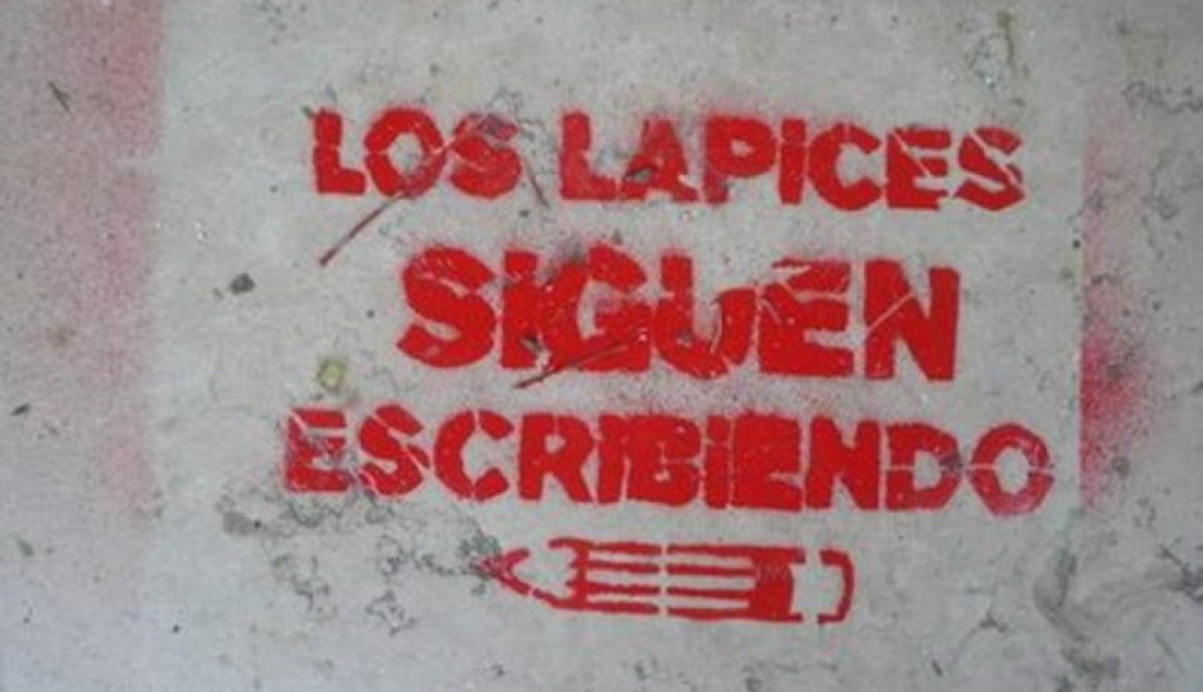 A 38 años de la Noche los Lápices, en Mendoza debaten por el boleto estudiantil