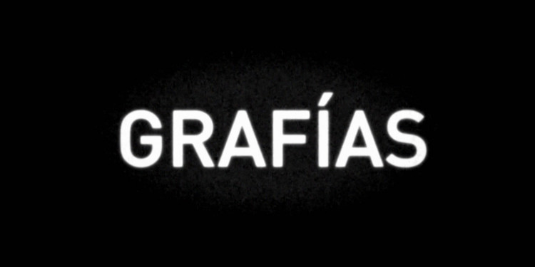 Grafías 