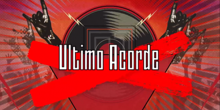 El Último Acorde - Temporada 1 