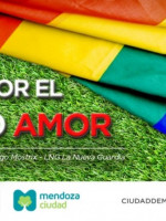 El "Picnic por el mismo amor" cumple nueve años