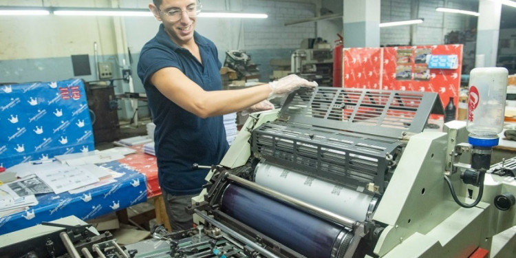 Empresas recuperadas buscan ser motor de generación de empleo y reclaman una ley de emergencia