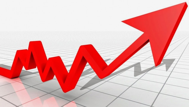 imagen Consultoras ya corrigen hacia arriba la inflación para 2017