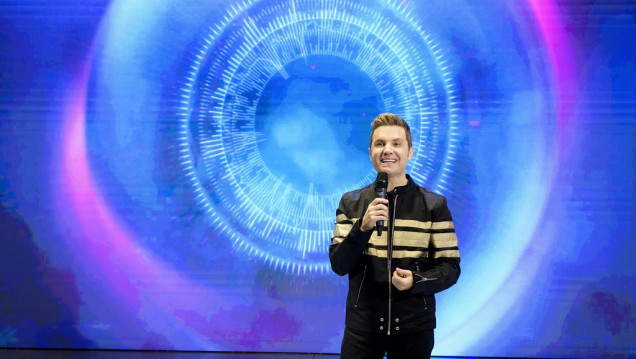 imagen ¿Solo morbo? A dos décadas de su primera edición, vuelve "Gran Hermano"