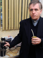 A 20 años del caso Grassi, un "hito" en las denuncias de abuso eclesiástico a nivel mundial