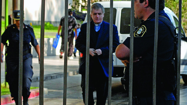 imagen Después de Grassi, hubo 62 religiosos denunciados por abuso sexual 