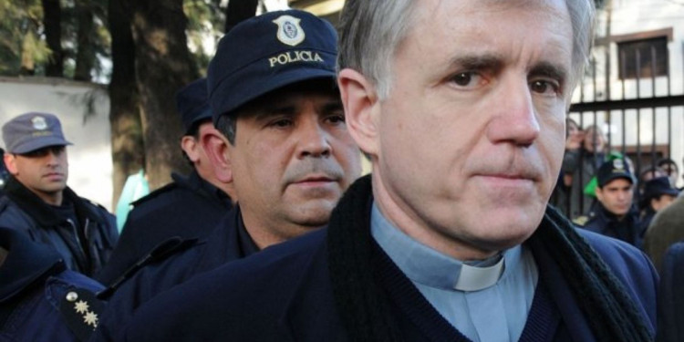 Grassi: el expediente llegó a Roma y en Argentina hay debates sobre el caso