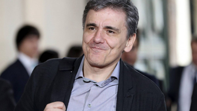 imagen Grecia y sus acreedores logran un acuerdo para un nuevo tramo del rescate