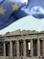 Un nuevo ajuste en Grecia pone en riesgo 100.000 empleos públicos