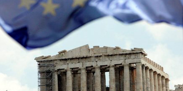 Un nuevo ajuste en Grecia pone en riesgo 100.000 empleos públicos
