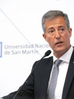 "Debemos acompañar a las y los trabajadores universitarios para que tengan un sueldo digno"