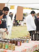 Nueva edición de Mendoza Green Market