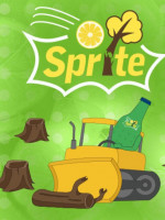 Greenpeace suma firmas contra Sprite para frenar el desmonte en Salta