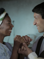Todo listo para el estreno de "Gregoria", serie de ficción de época
