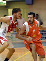 Federico Grenni: "Tenemos muchas ganas de seguir creciendo en este Torneo Federal"