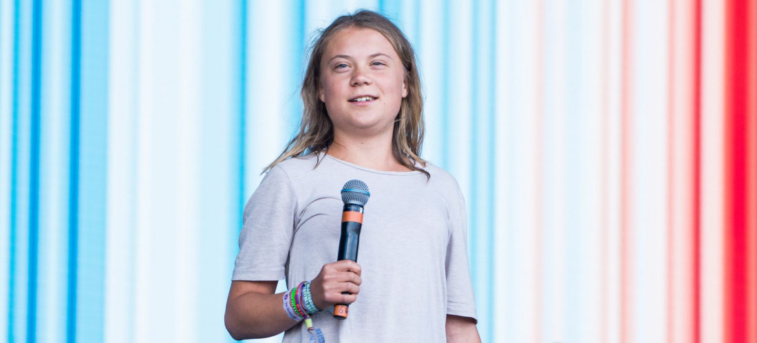 Greta Thunberg cumplió 20 años: la enfermedad que movilizó su lucha contra el cambio climático