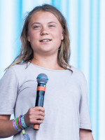 Greta Thunberg cumplió 20 años: la enfermedad que movilizó su lucha contra el cambio climático