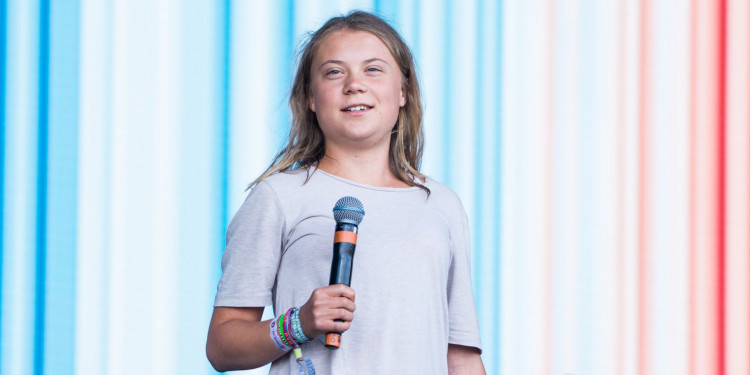 Greta Thunberg cumplió 20 años: la enfermedad que movilizó su lucha contra el cambio climático