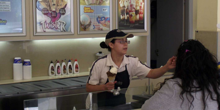 Aseguran que es falsa la cadena que advierte sobre helados contaminados