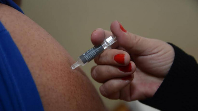 imagen Confirman oficialmente 11 muertes por gripe A y descartan que sea una epidemia