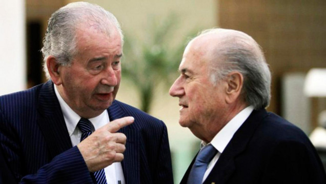 imagen "Informe García": la investigación que salpica a Rusia 2018 y Qatar 2022