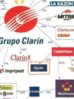 Exigen a grupos mediáticos concentrados adecuarse a la Ley de Medios