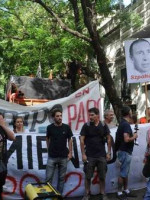 Conflicto en CN23: "No pudimos generar ninguna instancia de diálogo con las nuevas autoridades"