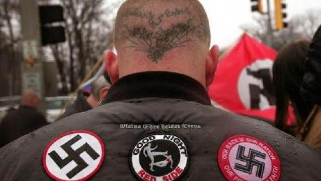 Graves denuncias por agresiones de grupos neonazis en Mar del Plata