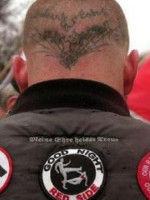 Graves denuncias por agresiones de grupos neonazis en Mar del Plata
