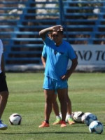 Aldo Bolado: "Se nos faltó el respeto"