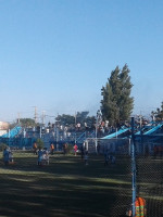 Se despidió con una derrota ante su gente