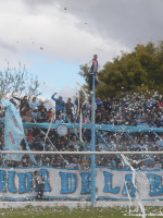 En busca de los tres puntos