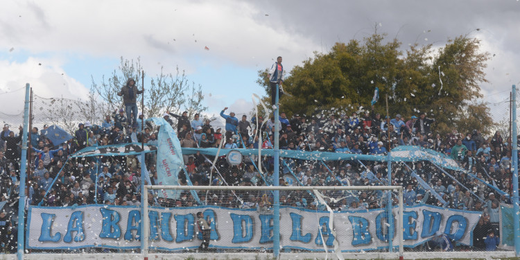 En busca de los tres puntos