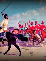 LA GESTA DE LOS FERIADOS