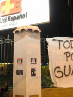 Imputaron a médica del Hospital Español  por el caso de Guadalupe 	