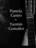 Yasmín González y Pamela Castro, en La Posta Acústica