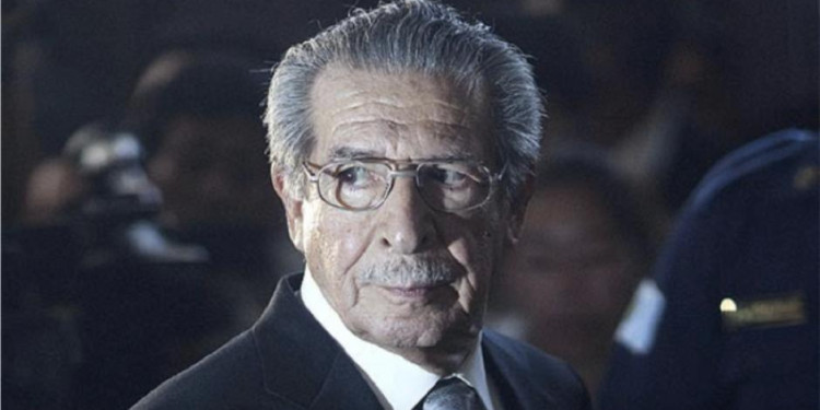 Condena histórica