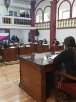 Quieren incorporar el "ítem banca" en Guaymallén