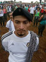 X Conferencia de las FARC: de civil y sin armas