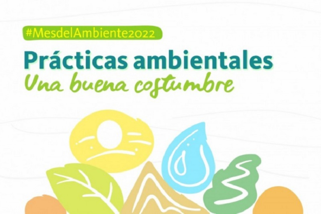 En el mes del ambiente, la UNCUYO relanza su guía de "Buenas Prácticas Ambientales"