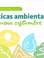 En el mes del ambiente, la UNCUYO relanza su guía de "Buenas Prácticas Ambientales"