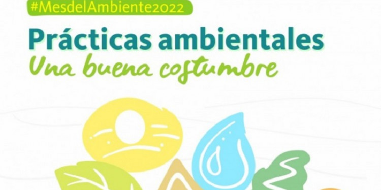 En el mes del ambiente, la UNCUYO relanza su guía de "Buenas Prácticas Ambientales"