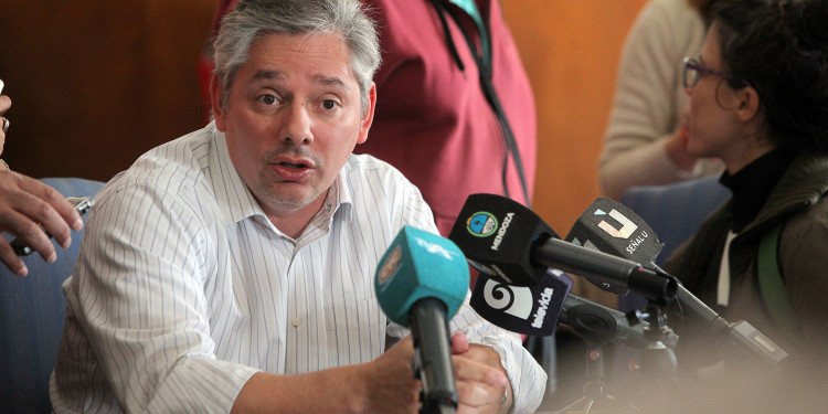 El nuevo derrame en Veladero perjudica al diálogo minero en Mendoza