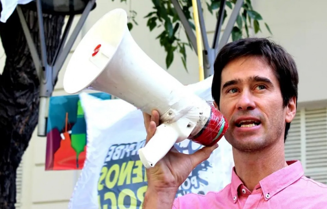 Nicolás Guillén: "Queremos gobernar para las mayorías"