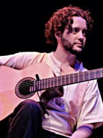 Se viene el Festival "Guitarras del Mundo", sede Mendoza