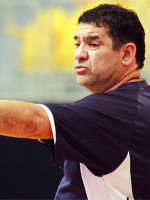 Guillermo Vecchio describe la actualidad del basquet provincial y nacional
