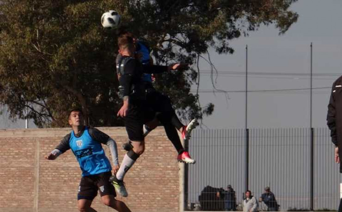 Gimnasia recupera lesionados y se prepara para recibir al Funebrero